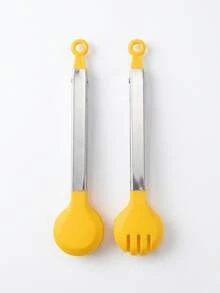 Spaghetti Tongs - View 1