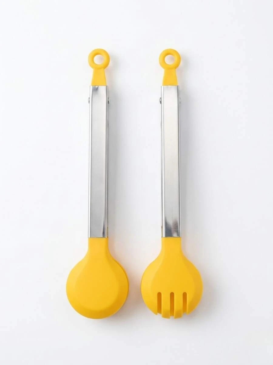 Spaghetti Tongs - View 1