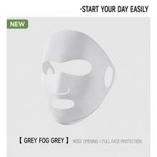 1pc Silk Sunscreen Face Mask, Suitable For Golf, Running, Breathable Outdoor Sports Sunscreen Face Mask With Drinking Hole, Women - Multicolor - View 11