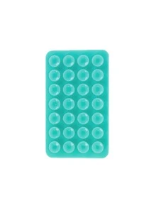 Giá đỡ điện thoại silicon hình vuông đa chức năng 10/5/4/3/2/1, lực hút mạnh, phụ kiện điện thoại silicon có cốc hút, giá đỡ điện thoại có cốc hút mạnh, thích hợp cho nhiều trường hợp để tránh điện thoại bị rơi, có thể dùng để quay video, rung và chụp ảnh tự sướng, phụ kiện điện thoại. - Nhiều màu - Xem 28
