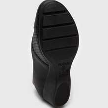 Modare Women's Orthopedic Shoe For Bunions - Ultra Comfort - Black - View 6