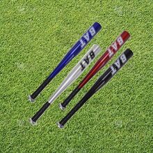 1/2pcs Baseball Bat, 51cm/20in Aluminum Alloy Baseball Bat, Softball Bat, High Hardness Baseball Bat For Outdoor Sports, Softball Games, Baseball Matches, Team Sports, Sports Events And Baseball Training - One Size Fits All - View 8