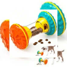 Interactive Dog Puzzle Toys For Small Medium Large Breed - Durable Smart Puppy Enrichment Dogs Toy To Keep Them Busy Mental Brain Stimulation Treat Dispensing Training And Slow Feeder By - 玫瑰 - 查看 8