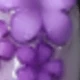 Mauve Purple
