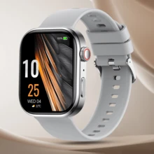 New Exquisite Fashionable Women's Watch, Elegant Appearance Novel Unique Sports Smart Watch, Wireless Calling, Music Control, Remote Camera, Message Notification, Calories, Stopwatch, Multiple Sports Modes, Men's Watch, USB Cable Charging Multi-Functional, Suitable As Holiday Gift - Multicolor - View 6
