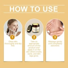 JAYSUING Liquid Skin Cream,Moisturizing Face Cream, Portable Easy, Gentle Hand, Foot, Face And Neck, Fast Results Skin Care Stuff, Essential Family And Friends To Use,Conveniently Portable,Fresh, Non Greasy,Non Irritating,Suitable For All Skin Types - 膏體 - 查看 5