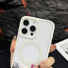 Basic Phone Cases - Black - View 5