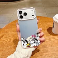 Basic Phone Cases - White - View 29