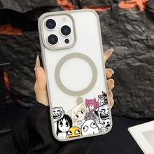 Basic Phone Cases - Grijs - Bekijken 30