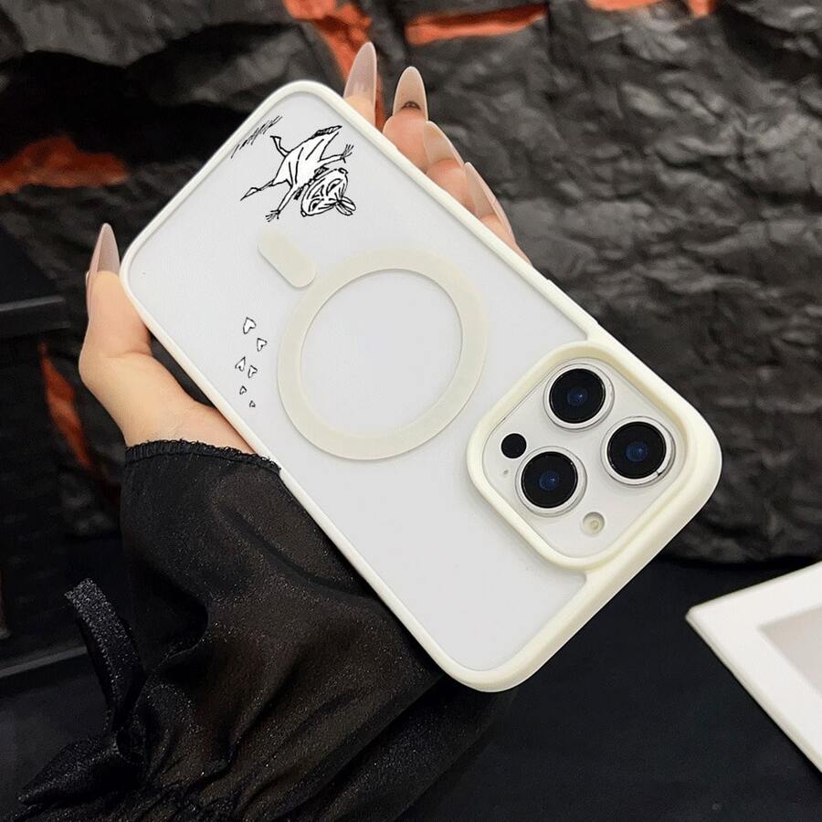 マグネット式黄ばみ防止 | 高級感あふれる2in1アクリルマグネット式スマホケース！スタイリッシュで手触りも良く、実用的な保護機能とマグネット式・耐衝撃設計を融合させた、高級感あふれるケースです。 子供踊りハートケース  11 すまほ ケース 家族、恋人、友人、そして子供たちへのプレゼントに最適です。  14 Plus/13/12 Pro/16e/15 Pro/11 Pro Max/15 Pro Max/17/ 13 pro/16/14 Pro Max/16 Pro/17 Pro/16 Plus/15/14 Pro/12 Pro Max/17 Pro Max/15 Plus/14/13 Pro Max/12/Apple  Air/16 Pro Max/11 Pro/17e - グレー - チェックする 1
