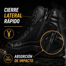 Protective Boots - #29.5 - View 2