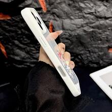 マグネット式黄ばみ防止 | 高級感あふれる2in1アクリルマグネット式スマホケース！スタイリッシュで手触りも良く、実用的な保護機能とマグネット式・耐衝撃設計を融合させた、高級感あふれるケースです。 ケーキうさぎネコミニケーキチェリーケース  11  17e 手机壳  17e 手机壳 家族、恋人、友人、そして子供たちへのプレゼントに最適です。  12 Pro Max/17/15/14/15 Pro Max/13/16 Pro Max/Apple  Air/16e/ 13 pro/16 Pro/17 Pro/16/14 Pro Max/17e/15 Pro/12/12 Pro/14 Plus/15 Plus/13 Pro Max/11 Pro/14 Pro/16 Plus/17 Pro Max/11 Pro Max - ブルー - チェックする 6