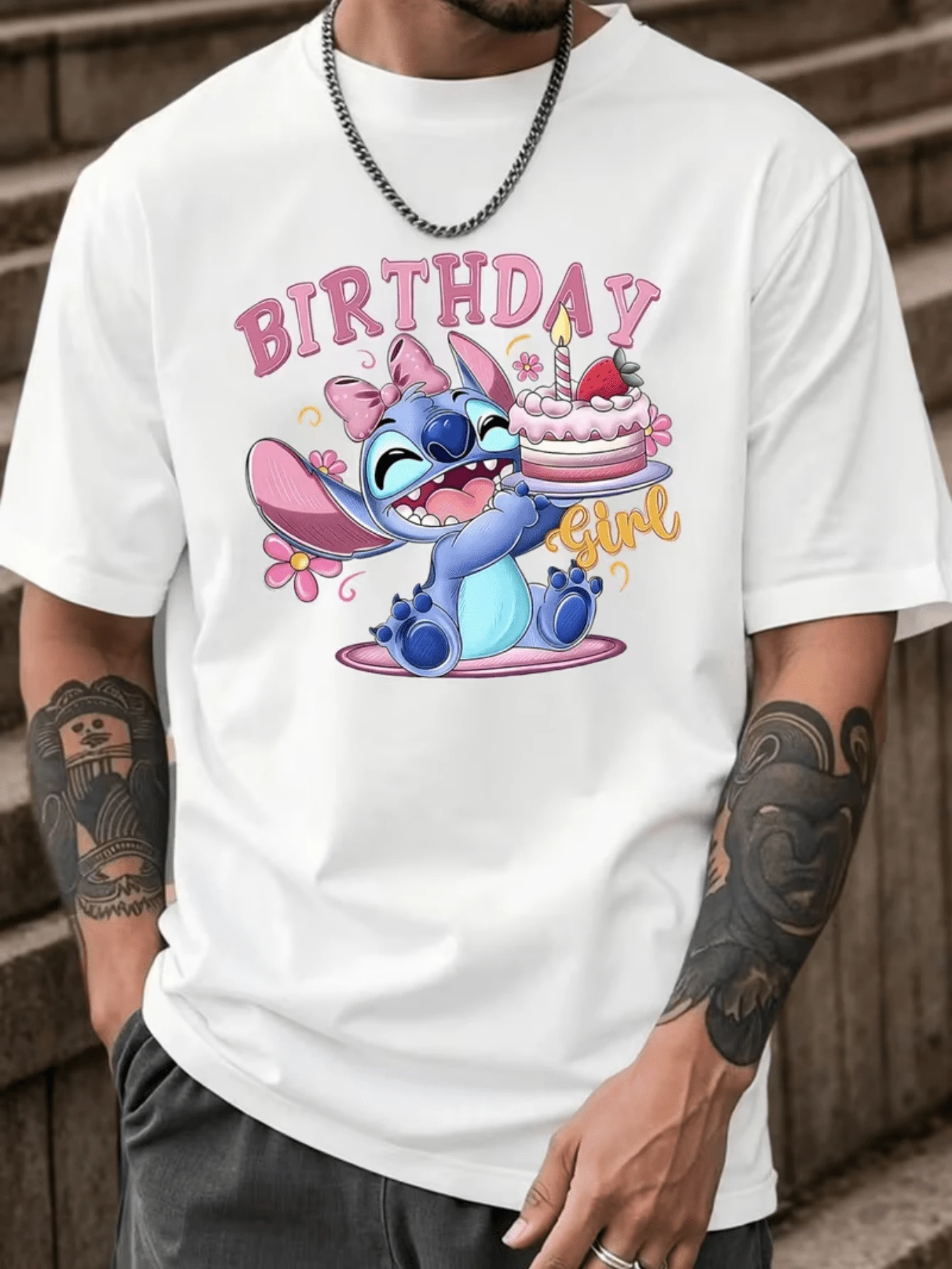 (Licencia oficial de Disney) Camiseta de hombre de Disney Mickey y amigos, camiseta gráfica de bloque de color "Mickey y amigos", camiseta casual de cuello redondo oversize de manga corta, estampado de cuadrícula de Donald, Goofy, Daisy, Minnie, Mickey, Pluto para hombre, camisetas de manga corta oficialmente autorizadas de Disney para hombre, ropa de hombre, hombre, ropa de hombre, ropa de verano, camisas de hombre, camisetas gráficas, atuendos de Disney para hombre, camisetas gráficas, camisetas para hombre, camisas para hombre, atuendos de verano para hombre, regalo del día del padre, regalo perfecto para familiares y amigos, que son necesarios para fiestas de cumpleaños, camisas de Disney, ropa de hombre, ropa de verano, camisetas de Disney con licencia oficial, camisetas de manga corta de primavera/verano de Disney para hombre y mujer - Blanco - Ver 1