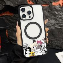 Basic Phone Cases - Black - View 29