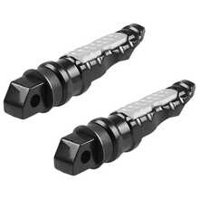 Universal Rear Motorcycle Footrest For Titan, CG, Fan, Bros, XRE, Lander, Factor - 演講 - 查看 6