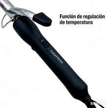 Curling Tongs & Curling Wands - US A Type Plug(110-127V) - View 4