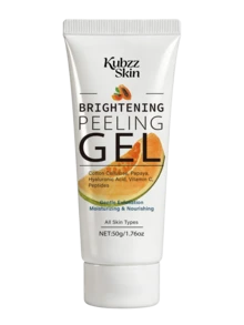 Gel tẩy tế bào chết chiết xuất đu đủ 50g, gel tẩy tế bào chết cho mặt và toàn thân, làm sạch sâu và dưỡng ẩm da mặt. - Axit salicylic - Xem 11