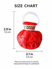 Bright Color Hand-Held Confetti Launcher - Battery-Free Party Decoration, Easy To Clean And Reusable Ribbons, Create Festive Atmosphere For Birthday, Wedding, Christmas, Graduation, Halloween And Other Holidays - Hand-thrown Ribbon - View 4