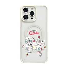 マグネット式黄ばみ防止 | 高級感あふれる2in1アクリルマグネット式スマホケース！スタイリッシュで手触りも良く、実用的な保護機能とマグネット式・耐衝撃設計を融合させた、高級感あふれるケースです。 ケーキうさぎネコミニケーキチェリーケース  11  17e 手机壳  17e 手机壳 家族、恋人、友人、そして子供たちへのプレゼントに最適です。  12 Pro Max/17/15/14/15 Pro Max/13/16 Pro Max/Apple  Air/16e/ 13 pro/16 Pro/17 Pro/16/14 Pro Max/17e/15 Pro/12/12 Pro/14 Plus/15 Plus/13 Pro Max/11 Pro/14 Pro/16 Plus/17 Pro Max/11 Pro Max - ブルー - チェックする 2