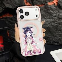 Basic Phone Cases - Pink - View 27