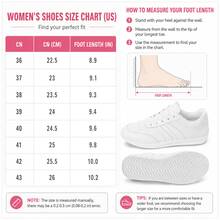 Spring/Summer 2026 New Women's Rhinestone Mesh Cutout Knit Lace-Up Sneakers, White And Black Low-Top Slip-On Casual Running Shoes, Thick Sole Wedge Heel Heightening Slimming Design, Breathable Mesh Upper, Lightweight Cushioned Soft Sole, Anti-Slip Durable Outsole, Comfortable Walking Shoes Tennis Shoes, Suitable For Daily Commuting, Gym Training, Traveling, Campus Outfits, Strolling, Versatile With Jeans, Sweatpants, And Dresses, US Local Warehouse Shipping Women's Lightweight Casual Sneakers - 白色 - 查看 3