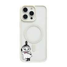 マグネット式黄ばみ防止 | 高級感あふれる2in1アクリルマグネット式スマホケース！スタイリッシュで手触りも良く、実用的な保護機能とマグネット式・耐衝撃設計を融合させた、高級感あふれるケースです。 女の子ボンネットネクタイワンピースブーツケース  11 すまほ ケース 家族、恋人、友人、そして子供たちへのプレゼントに最適です。  17e/13/15 Pro/16 Plus/17 Pro Max/14 Plus/12 Pro Max/16 Pro/11 Pro Max/ 13 pro/16/Apple  Air/14 Pro Max/15 Pro Max/12/12 Pro/13 Pro Max/11 Pro/17 Pro/14 Pro/15 Plus/16 Pro Max/14/17/16e/15 - グレー - チェックする 2