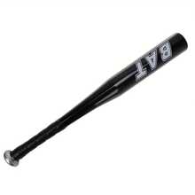 1/2pcs Baseball Bat, 51cm/20in Aluminum Alloy Baseball Bat, Softball Bat, High Hardness Baseball Bat For Outdoor Sports, Softball Games, Baseball Matches, Team Sports, Sports Events And Baseball Training - One Size Fits All - View 12