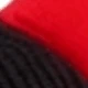 Black and Red