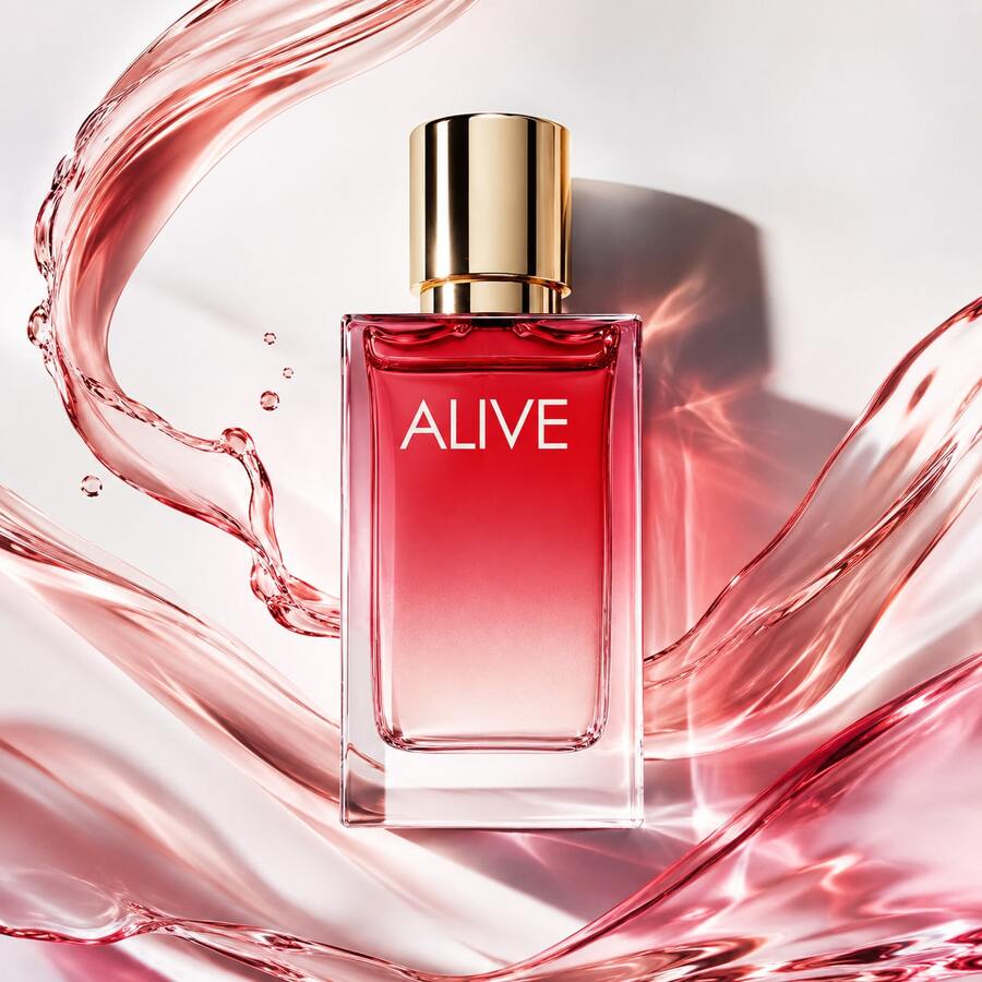 Hugo Boss BOSS Alive Intense Eau De Parfum For Women 30ml - Woody & Earthy - View 1
