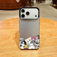 Basic Phone Cases - Black - View 14