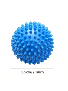 Bộ 1/2/4 quả bóng giặt chống nhăn nhiều màu sắc, bóng sấy quần áo, dụng cụ vệ sinh, thích hợp cho phòng tắm, sân vườn, quần áo, chăn ga gối đệm và đồ dùng cho thú cưng - Không cần pin, món quà tuyệt vời cho Ngày của Cha, Ngày của Mẹ, Giáng sinh, Lễ Tạ ơn, Halloween, Ngày Valentine. - Nhiều màu - Xem 3