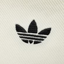 adidas originals 舒適運動透氣時尚休閒短裙 女款 - 漢玉白 - 查看 7