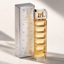 Hugo Boss BOSS Woman Eau De Toilette For Women - Floral - View 1