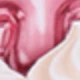 Candele rosa