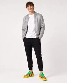 Nike *  Ja 3 Morant 第三代 EP 舒適貼合 靈敏抓地力 男款籃球鞋 綠色黃色 - 黃色 - 查看 8