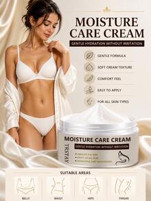 TRSTAY Body Lotion Gentle Care Hydration Boost Improves Skin Texture Light Refreshing Feel Morning Or Evening Routine Daily Moisturizing Self Care Romantic Occasions - 多色- - 查看 3