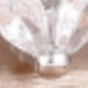 1 Silver - 4 PCS