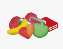 Fini Sweets & Candy - Party Mix 1KG - View 4