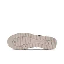 DESCENTE Chron Chaussures décontractées confortables, polyvalentes, antidérapantes et durables, style low-top pour hommes et femmes, noir - Noir - Voir 4