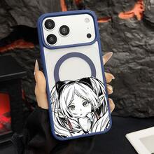 Basic Phone Cases - Blue - View 16