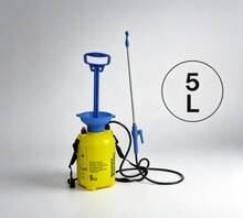 Pulverizatoare - Amarillo - Vizualizare 7