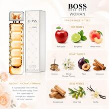 Hugo Boss BOSS Woman Eau De Toilette For Women - Floral - View 2