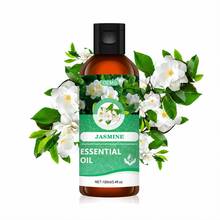100毫升茉莉花精油，100%纯天然植物萃取，适用于香薰疗法、蜡烛制作、扩香器，也可作为礼品赠送。 - 茉莉精油 - 查看 1