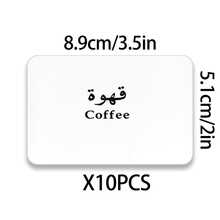 6pcs High-Quality Coffee Tableware Set For Tea Parties And Elegant Events - View 11