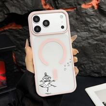 Basic Phone Cases - Pink - View 32