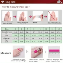 1/4pcs Exquisite Geometric Hollow Star Fashion Style Copper Material Silver Color Women's Ring, Suitable For Gift, Holiday, Daily Wear - Multicolor - View 9