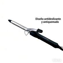 Curling Tongs & Curling Wands - US A Type Plug(110-127V) - View 5