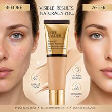 Estée Lauder Estee Lauder Futurist Hydra Rescue 2N1 Desert Beige Moisturising Makeup 35ml - 02 Beige - View 5