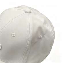 Letter Truck Driver Hat Street Hip Hop Black Star Baseball Cap Casual Outdoor Mesh Adjustable Dad Hat For Women - A - View 3