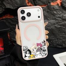 Basic Phone Cases - ורוד - ראה 23